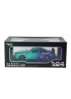 BFS  1/24 R34 Racing Edition