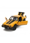 BFS   1/24 Transformers Bumblebee Araba