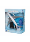 BFS   1:240/1:270 Sky Pilot Boeing Model Yolcu Uçağı