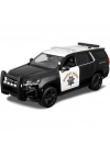 BFS 1/26 Design 2021 Chevrolet Tahoe Highway Patrol Araba