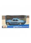 BFS   1/261964ModelKompozytowyChevroletImpala
