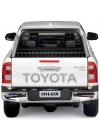 BFS 1/27 Toyota Hilux