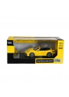 BFS 1/31 Porsche 911 Carrera Cabriolet Model Araba