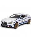BFS 1/32 Bmw 3.0 CSL Model Araba