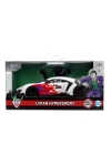 BFS  1/32 Dc Joker Lykan Hypersport