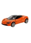 BFS   1:32 Maxx Wheels Glow Işıklı Araba