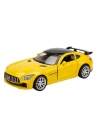 BFS   1:32 Maxx Wheels Glow Işıklı Araba