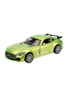 BFS   1:32 Maxx Wheels Glow Işıklı Araba