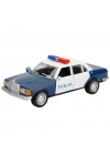 BFS   1:32 Maxx Wheels Nostaljik Model Arabalar 13 cm
