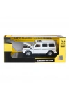BFS 1/32 Mercedes Benz G 350 D Model Araba