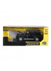 BFS 1/32 Mercedes Benz G 350 D Model Araba