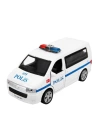 BFS   1:32 Sesli ve Işıklı Şehir Kurtarma Araçları 13 cm