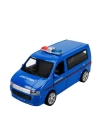 BFS   1:32 Sesli ve Işıklı Şehir Kurtarma Araçları 13 cm