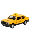 BFS   1:32 Sesli ve Işıklı Taksi 13 cm