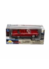 BFS   1/43 Araba Amerikan Seri 1 18A.24