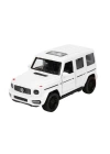 BFS   1:43 Maxx Wheels Premium Suv Araba 10 cm