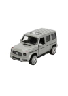 BFS   1:43 Maxx Wheels Premium Suv Araba 10 cm
