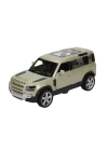 BFS   1:43 Maxx Wheels Suv Araba 10 cm