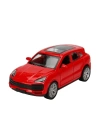 BFS   1:43 Maxx Wheels Suv Araba 10 cm