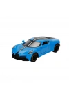 BFS   1:43 Maxx Wheels Yarış Arabası 10 cm