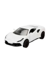 BFS   1:43 Maxx Wheels Yarış Arabası 10 cm