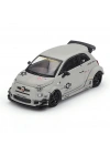 BFS 1/64 LB-Works x Abas Works Abarth 595