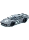 BFS    1/64 LBWK 308 GTB Grey IN64 Grey