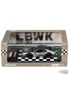 BFS    1/64 LBWK 308 GTB Grey IN64 Grey