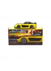 BFS 1/64 Mazda RX-7 VeilSide Fortune7 Yellow / Black