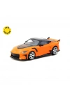BFS 1/64 Nissan VeilSide FFZ400 Fairlady Z Orange
