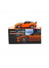 BFS 1/64 Nissan VeilSide FFZ400 Fairlady Z Orange