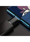 BFS  1 Adet Usb to C Adaptor Dişi Çevirici Dönüştürücü Adaptör