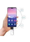 BFS  1 Adet Usb to C Adaptor Dişi Çevirici Dönüştürücü Adaptör