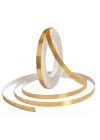 BFS  1 cm 50 Metre Gold Fayans Arası Şerit Bant