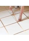 BFS  1 cm 50 Metre Gold Fayans Arası Şerit Bant