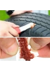 BFS  10 Adet Lastik Onarım İçin Lastik Tamir Fitili Yedek Lastik Fitili