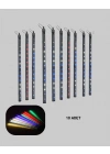 BFS 10 ÇUBUKLU DEKOR LED