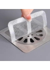 BFS  10 lu Banyo Gider Süzgeci, Sineklik Tamir Kiti