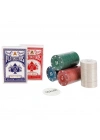 BFS  100lü Poker Set