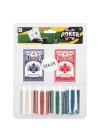 BFS  100lü Poker Set