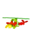 BFS   100 Parça Flexy Tangles Puzzle