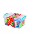 BFS   100 Parça Flexy Tangles Puzzle
