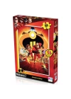 BFS   100 Parça Incredibles 2 Puzzle