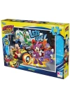 BFS   100 Parça Mickey Mouse Puzzle