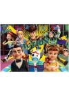 BFS   100 Parça Toy Story 4 Puzzle