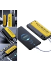 BFS  10000 mAh Hızlı Şarj Özellikli Aynı Anda 4 Cihazı Şarj Edebilen Powerbank