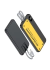 BFS  10000 mAh Hızlı Şarj Özellikli Aynı Anda 4 Cihazı Şarj Edebilen Powerbank
