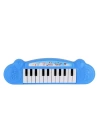 BFS   10005 Piano Mavi -UJ Toys