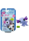BFS   1000522 Littlest Pet Shop Minişler Tekli Paket S2 - 70 – Panda Yeni