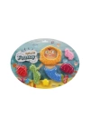 BFS   1003565 Funmix Foamy Renkli Dünyalar Slime -Sunman